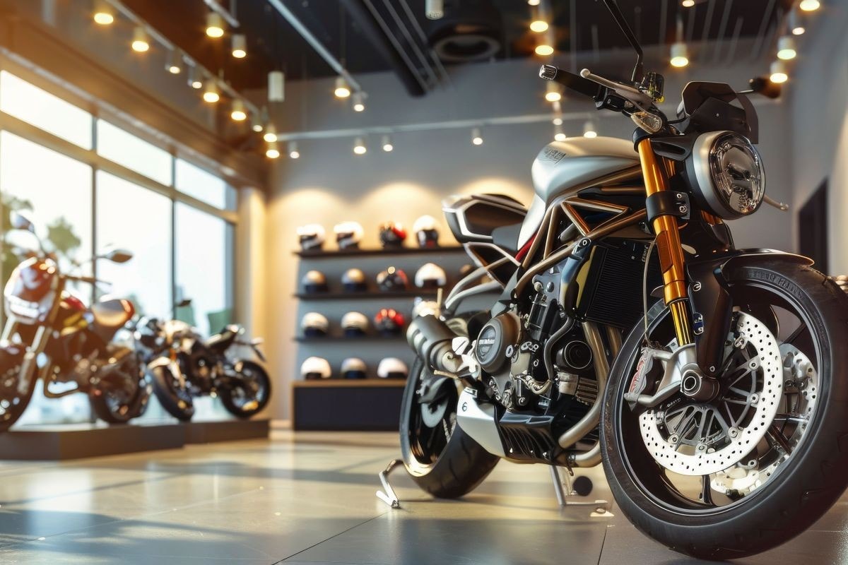 Finisce l'Euro5. E tornano le moto "km zero"